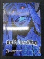 Solo leveling (Band 9) Berlin - Spandau Vorschau