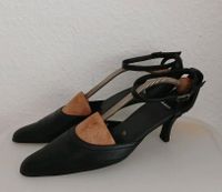 Pumps / Pfennigabsatz / Schuhe Eimsbüttel - Hamburg Eimsbüttel (Stadtteil) Vorschau