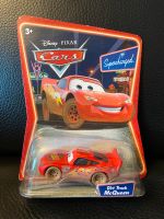 Disney Cars - Dirt Track McQueen - Lightning McQueen Baden-Württemberg - Karlsruhe Vorschau