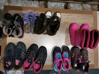 Kinderkleidung, Schuhe in 36; Schuhe in 37; Schuhe in 38 Bayern - Schweinfurt Vorschau