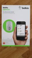 Belkin WeMo WiFi Smart Stecker Schalte - iPhone Heimfernbedienung Hessen - Eschborn Vorschau