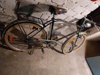 Wittler original 26 Zoll Fahrrad  fahrbereit retro Rheinland-Pfalz - Kaiserslautern Vorschau