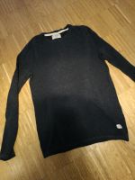 Herren-Pulli Pullover * reine Baumwolle * dunkelblau * S Niedersachsen - Osnabrück Vorschau