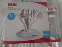 NUK Multi Dry Trockenständer plus Flasche NEU in OVP Bayern - Weiden (Oberpfalz) Vorschau