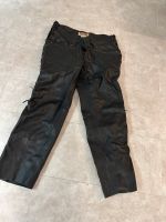 Leder Biker Hose Bayern - Kissing Vorschau