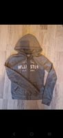 Hollister Sweatjacke Zipper Dithmarschen - Ostrohe Vorschau