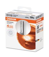 OSRAM D1S 12V+24V 35W PK32d-2 Original XENARC Softcover Box 1St. Sachsen - Ostrau Vorschau