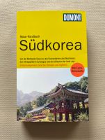 Reise-Handbuch Südkorea inkl. Reisekarte Berlin - Mitte Vorschau