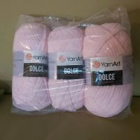 10 € YarnArt DOLCE Wolle Original verpackt Schwerin - Friedrichsthal Vorschau