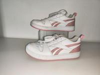 Sneaker Turnschuhe Reebok 38 Bayern - Röslau Vorschau