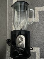 Mixer Smoothie Maker Braun Baden-Württemberg - Rümmingen Vorschau