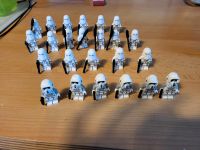 Lego star wars hoth clone Thüringen - Steinbach-Hallenberg (Thüringer W) Vorschau