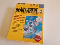 pcANYWHERE Vintage Software Box NEU Win95, NT und. DOS Baden-Württemberg - Buchen (Odenwald) Vorschau