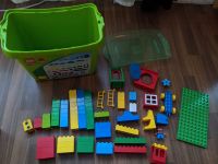 Lego Duplo Steine Box 5418, Schaukel, Kugelbahneingang, Fenster Nordrhein-Westfalen - Witten Vorschau