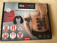 EMS Muskelstimulations-Pads Nordrhein-Westfalen - Kempen Vorschau