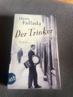 hans fallada der trinker München - Untergiesing-Harlaching Vorschau