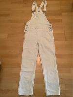 Weiße lange Latzhose von Pepe Jeans, Gr. XS Niedersachsen - Melle Vorschau