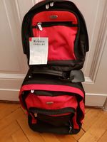 Kinder Trolley,  Koffer, Umbro Handgepäck, Rollkoffer, Rucksack Mitte - Wedding Vorschau