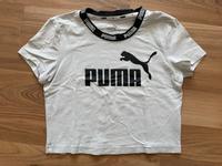 Puma T-Shirt, Größe S Baden-Württemberg - Dörzbach Vorschau