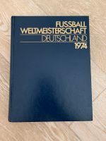 Fußball Bücher Weltmeisterschaft 1974 Dithmarschen - Nordhastedt Vorschau