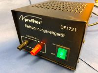 Festspannungsnetzteil Profitec DF1721 13,8Volt DC 3-5A Niedere Börde - Jersleben Vorschau