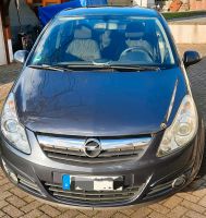 Opel Corsa D 1,2 mit LPG Gasanlage Hessen - Bad Arolsen Vorschau