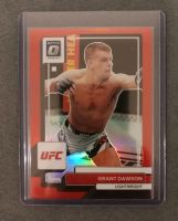 Panini Donruss Optic UFC 2023 (Grant Dawson/Red Parallel) (#/199) Rheinland-Pfalz - Contwig Vorschau