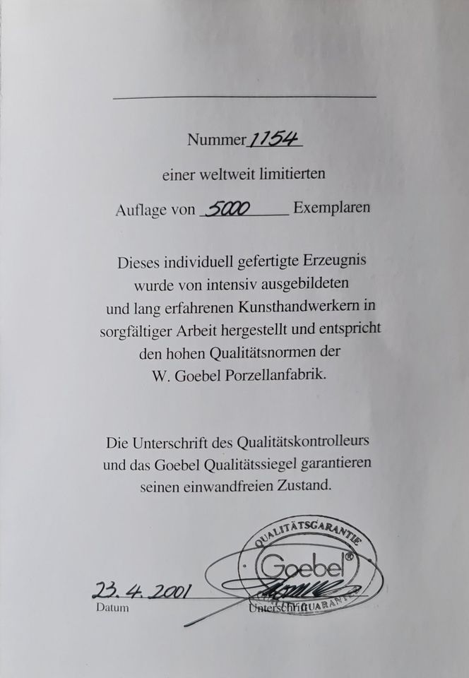 Göbel Nina und Marco Los geht`s OVP mit Zertifikat in Neustadt a.d.Donau