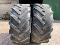 Reifen Michelin 710/70 r38 Nordrhein-Westfalen - Hille Vorschau