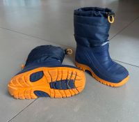 Winterstiefel Hessen - Rockenberg Vorschau