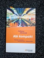 Abi Kompakt (Vocabeln +Zusammmenfassungen) Niedersachsen - Peine Vorschau