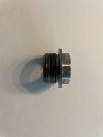 BMW Adapter Benzinhahn R100RS Schweißen Nordrhein-Westfalen - Mülheim (Ruhr) Vorschau