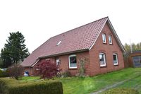 Solides Einfamilienhaus nur wenige Meter vom Zentrum Warsingsfehns entfernt! Niedersachsen - Moormerland Vorschau