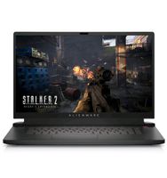 Alienware m17 R5 AMD RTX3070ti Gaming Notebook Baden-Württemberg - Ulm Vorschau