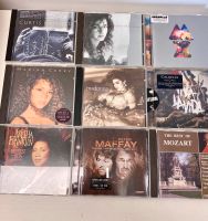 CD Konvolut/Sammlung | 60+ Stück | verschiedene Genres Wandsbek - Hamburg Jenfeld Vorschau