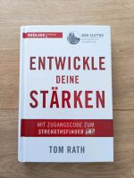 Tom Rath Buch Entwickele deine Stärken Bayern - Würzburg Vorschau