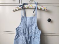 Gr. 104 true Vintage Latzhose Sommerhose Hose Sommer Retro 80er Aachen - Aachen-Mitte Vorschau