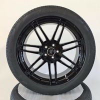 ❌NEU! Original Audi Q5 8R 20 Zoll Sommerräder 8R0601025BF SCHWARZ Bayern - Ingolstadt Vorschau