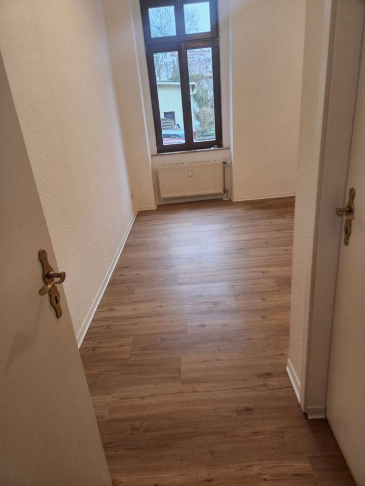 Vermiete 3 zimmer Wohnung Löbauer str. Görlitz in Görlitz