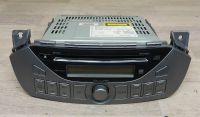 CD MP3 Radio 39101M68K00 Nissan Pixo (UA0) 1.0 Baden-Württemberg - Mühlacker Vorschau