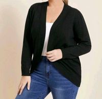 Damen Strickjacke von SHEIN schwarz Gr 50 NEU Nordrhein-Westfalen - Oer-Erkenschwick Vorschau