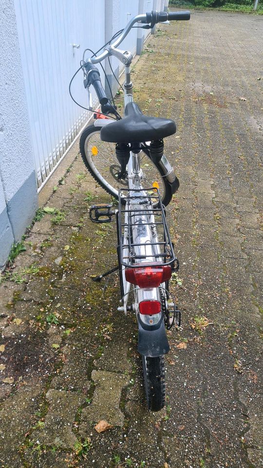 Damenfahrrad 26 zoll AN Bastler in Recklinghausen