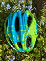 KED Kinderfahrradhelm Größe 46-51 cm Bayern - Aystetten Vorschau