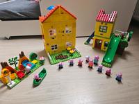 Peppa Wutz Konvolut von BIG Niedersachsen - Meinersen Vorschau