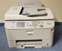 Tintenstrahldrucker Epson WF 5620 Nordrhein-Westfalen - Erwitte Vorschau