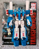 Transformers Ultra Magnus Combiner Wars Nordrhein-Westfalen - Ennigerloh Vorschau