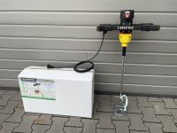 Eibenstock Rührwerk Rührgerät 1200 W EHR 20.2 Edition + Rührer 14 Nordrhein-Westfalen - Bottrop Vorschau