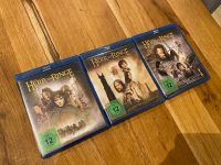 Herr der Ringe 1-3 Blue Ray‘s Niedersachsen - Munster Vorschau