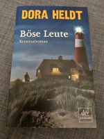 Buch Böse Leute Dora Heldt Kriminalroman Buch Bayern - Vohburg an der Donau Vorschau