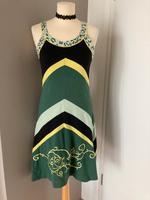 Tijar Fashion Sommerkleid, wunderschöner Muster Eimsbüttel - Hamburg Lokstedt Vorschau